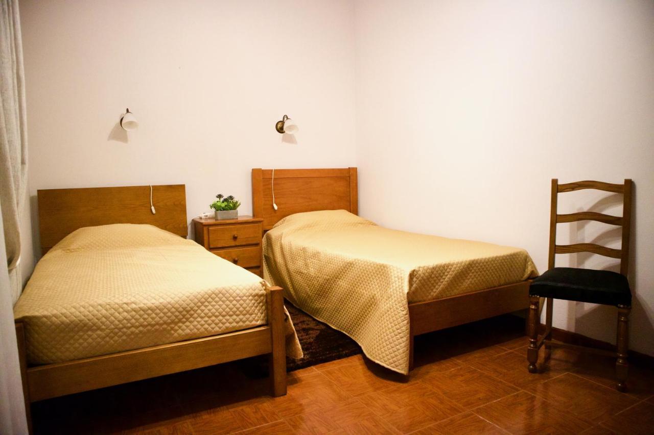 Rosinha Country House Vale de Cambra Ngoại thất bức ảnh