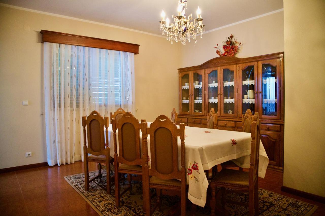 Rosinha Country House Vale de Cambra Ngoại thất bức ảnh