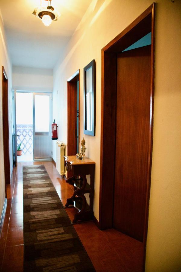 Rosinha Country House Vale de Cambra Ngoại thất bức ảnh