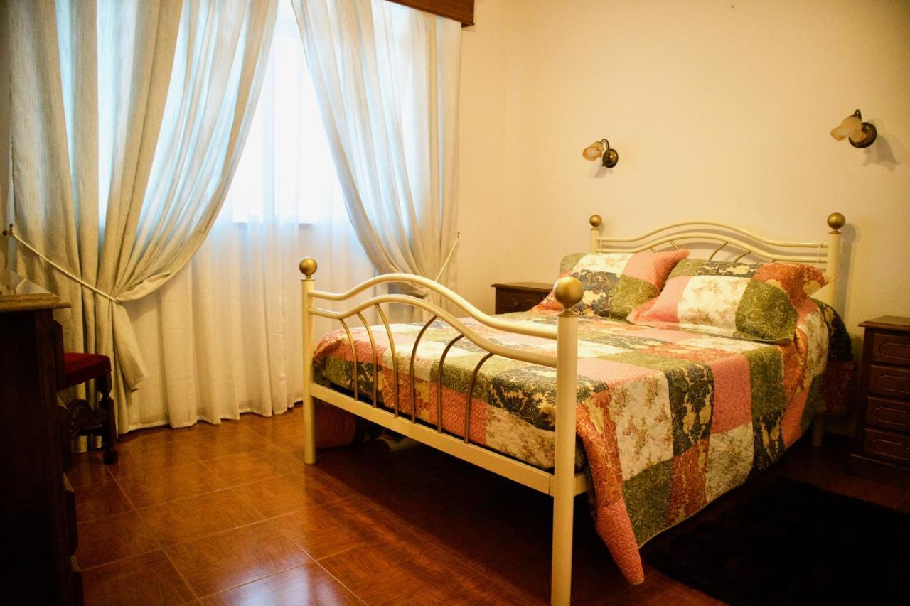 Rosinha Country House Vale de Cambra Ngoại thất bức ảnh