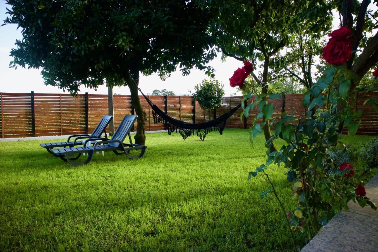 Rosinha Country House Vale de Cambra Ngoại thất bức ảnh