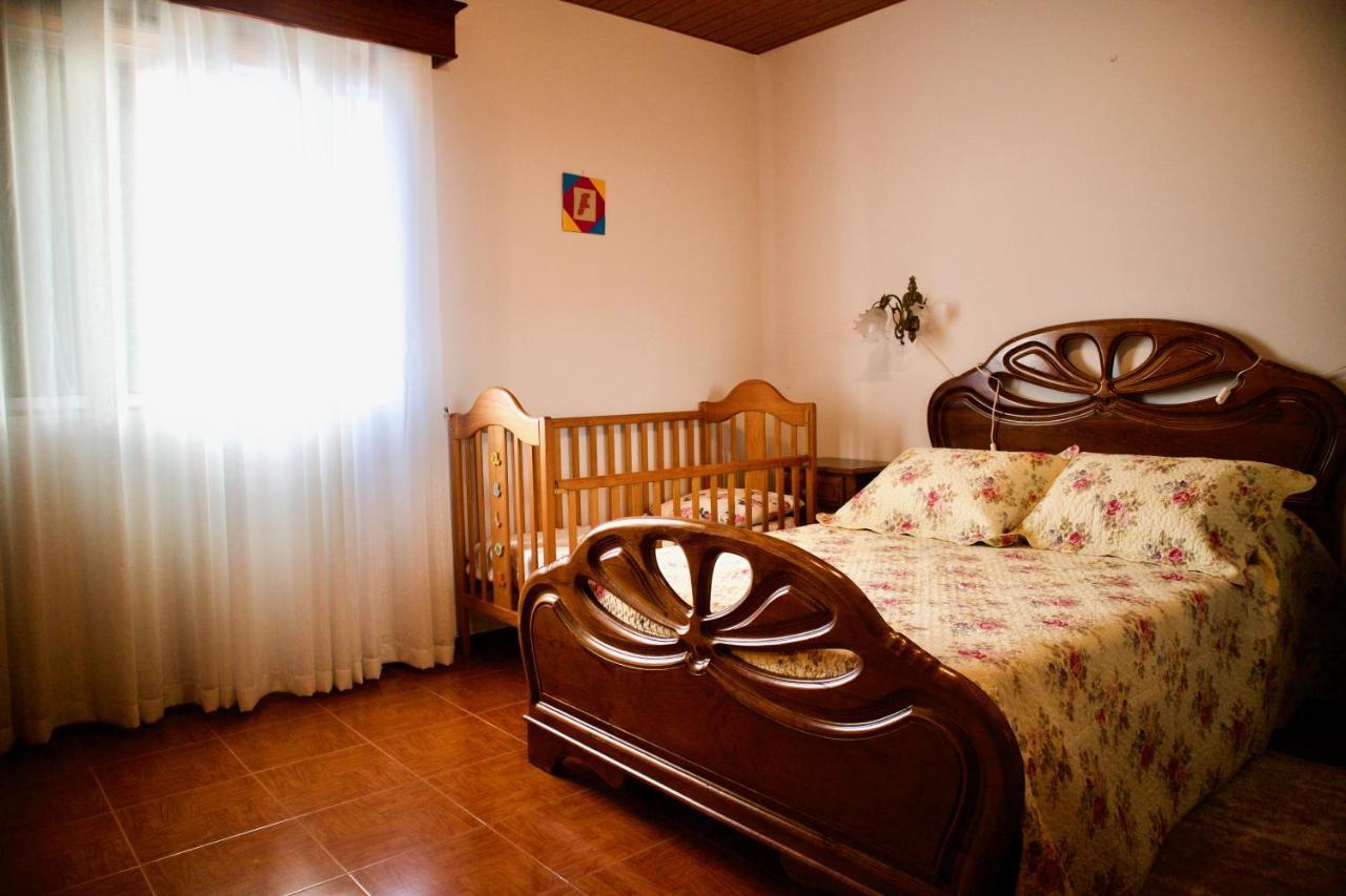 Rosinha Country House Vale de Cambra Ngoại thất bức ảnh