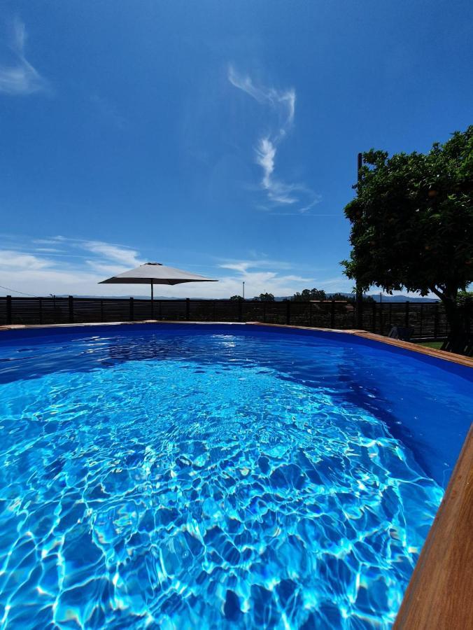 Rosinha Country House Vale de Cambra Ngoại thất bức ảnh