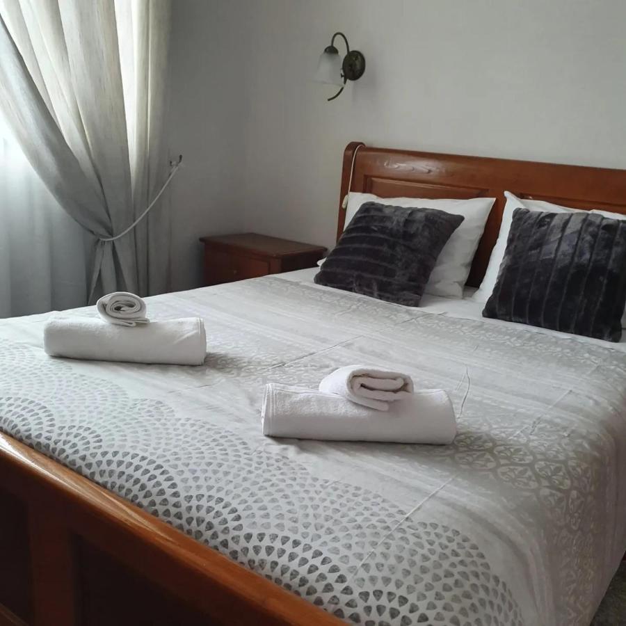 Rosinha Country House Vale de Cambra Ngoại thất bức ảnh