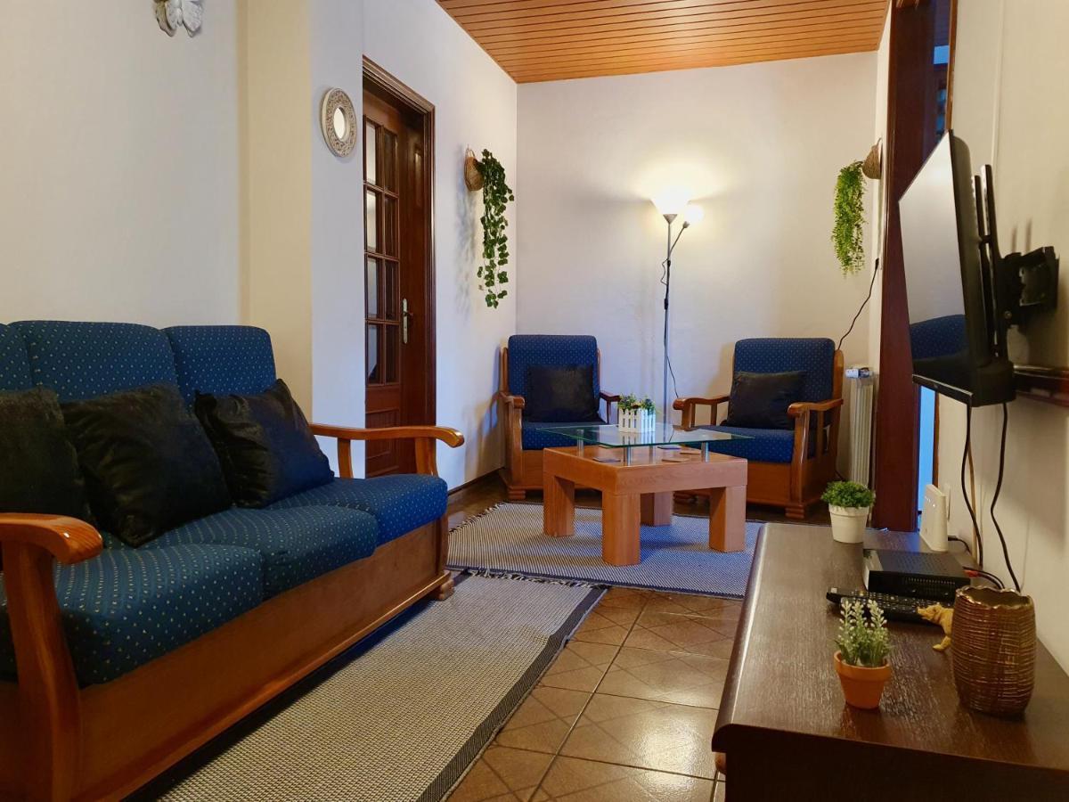 Rosinha Country House Vale de Cambra Ngoại thất bức ảnh